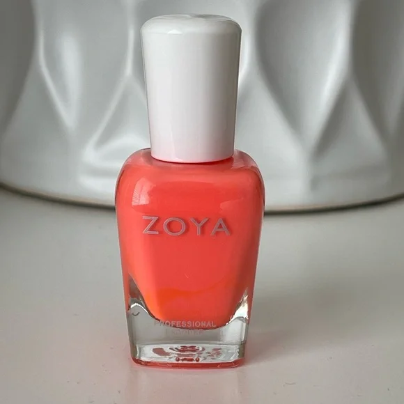 NEW! Zoya Nail Polish - Bohdi - Picture 5 of 8